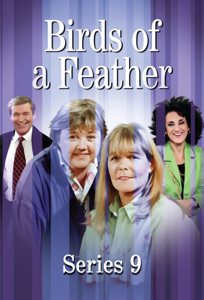 Birds Of A Feather - Season 9 [106291] (A1772905857) [[Shows 2.0]] --Plex--